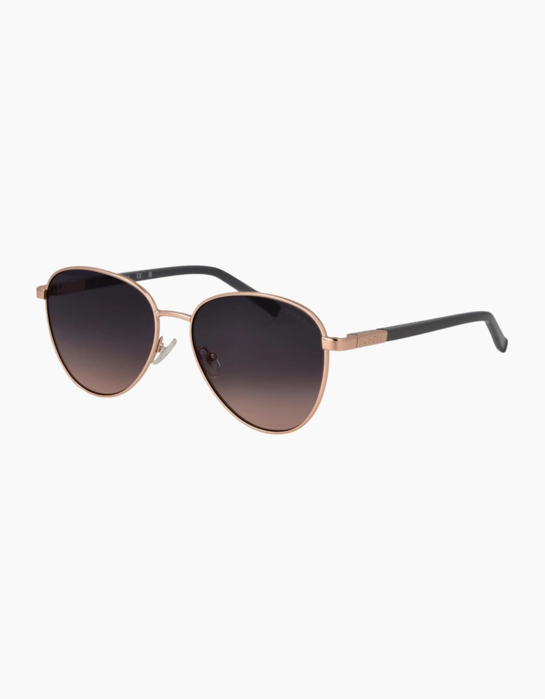 Guess Sunglasses GU3041 28B 53