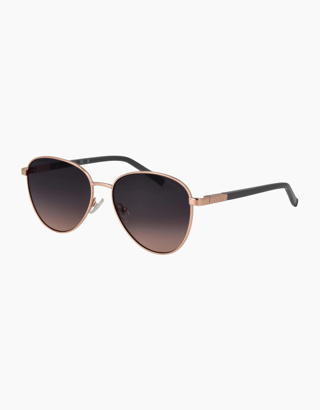 Guess Sunglasses GU3041 28B 53