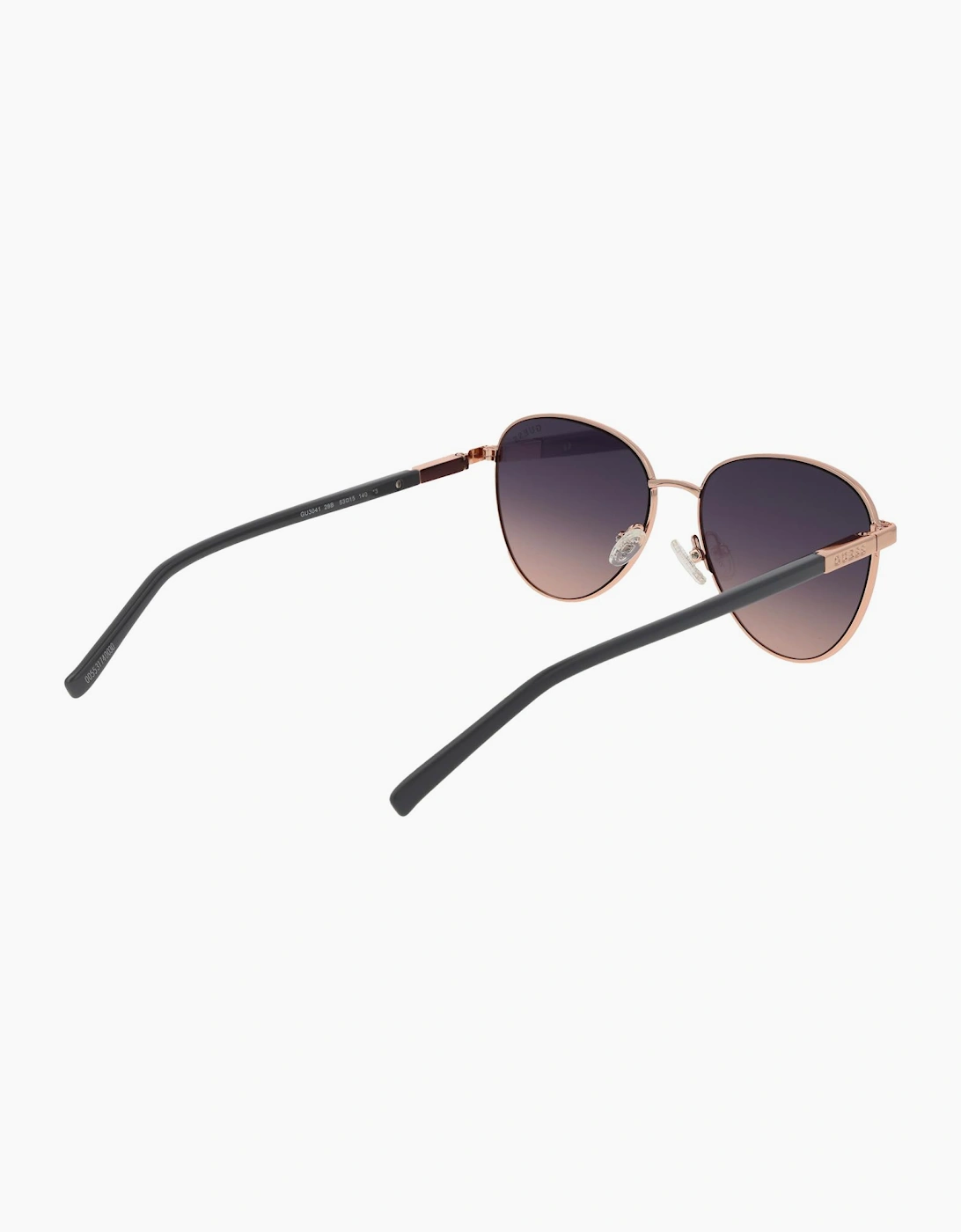 Guess Sunglasses GU3041 28B 53