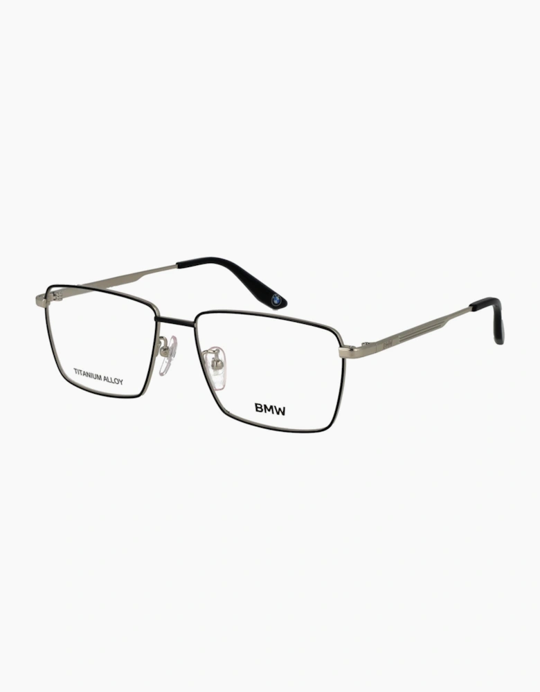 BMW Optical Frame BW5079-H 002 55 Titanium