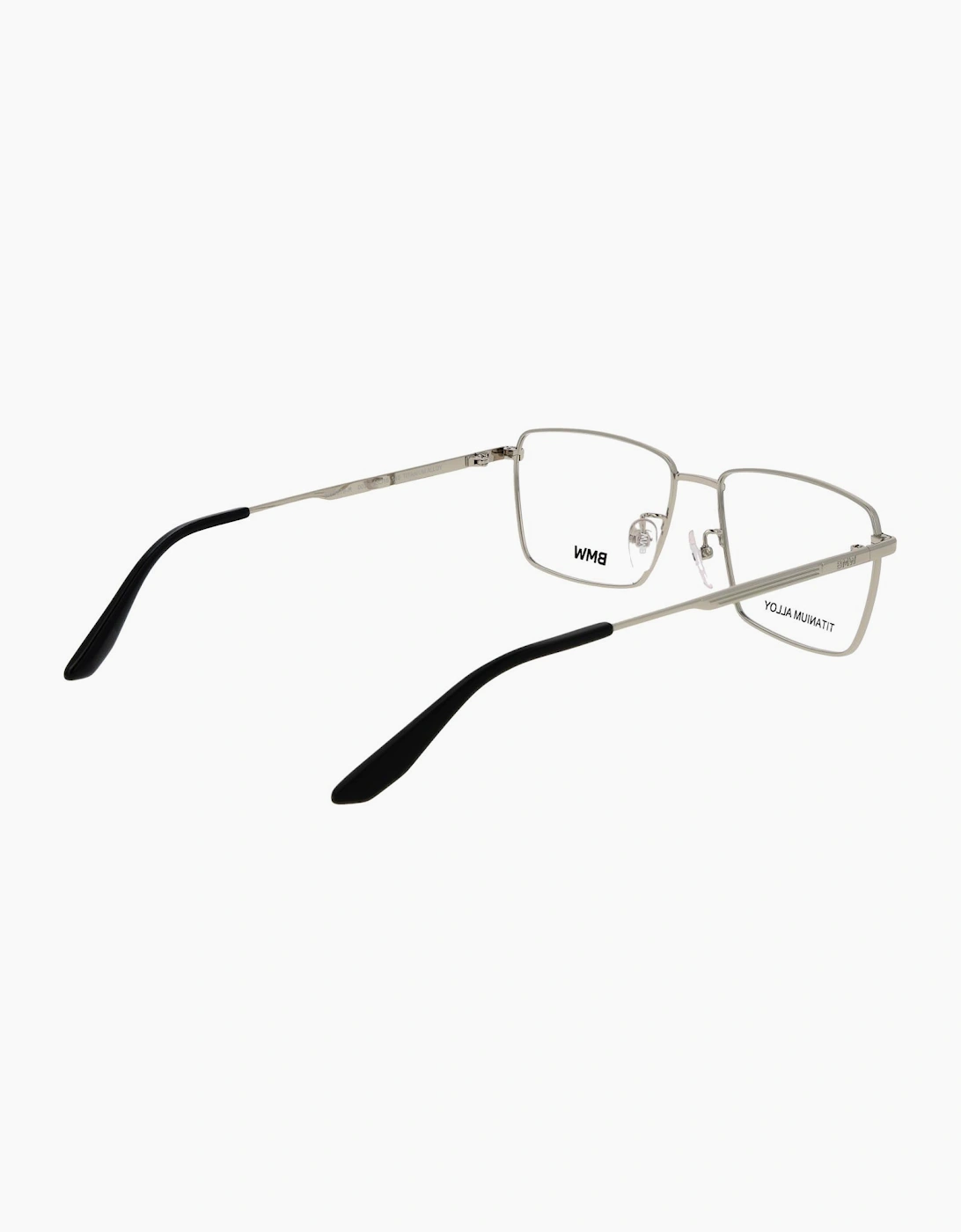 BMW Optical Frame BW5079-H 002 55 Titanium