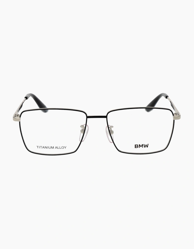 BMW Optical Frame BW5079-H 002 55 Titanium