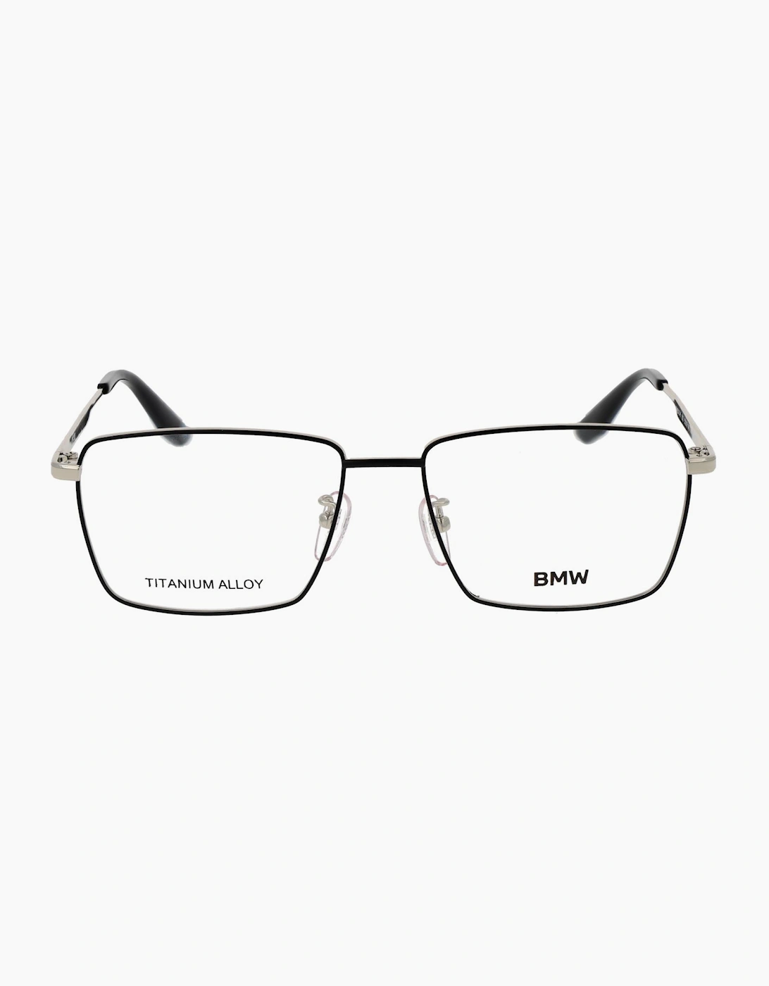BMW Optical Frame BW5079-H 002 55 Titanium