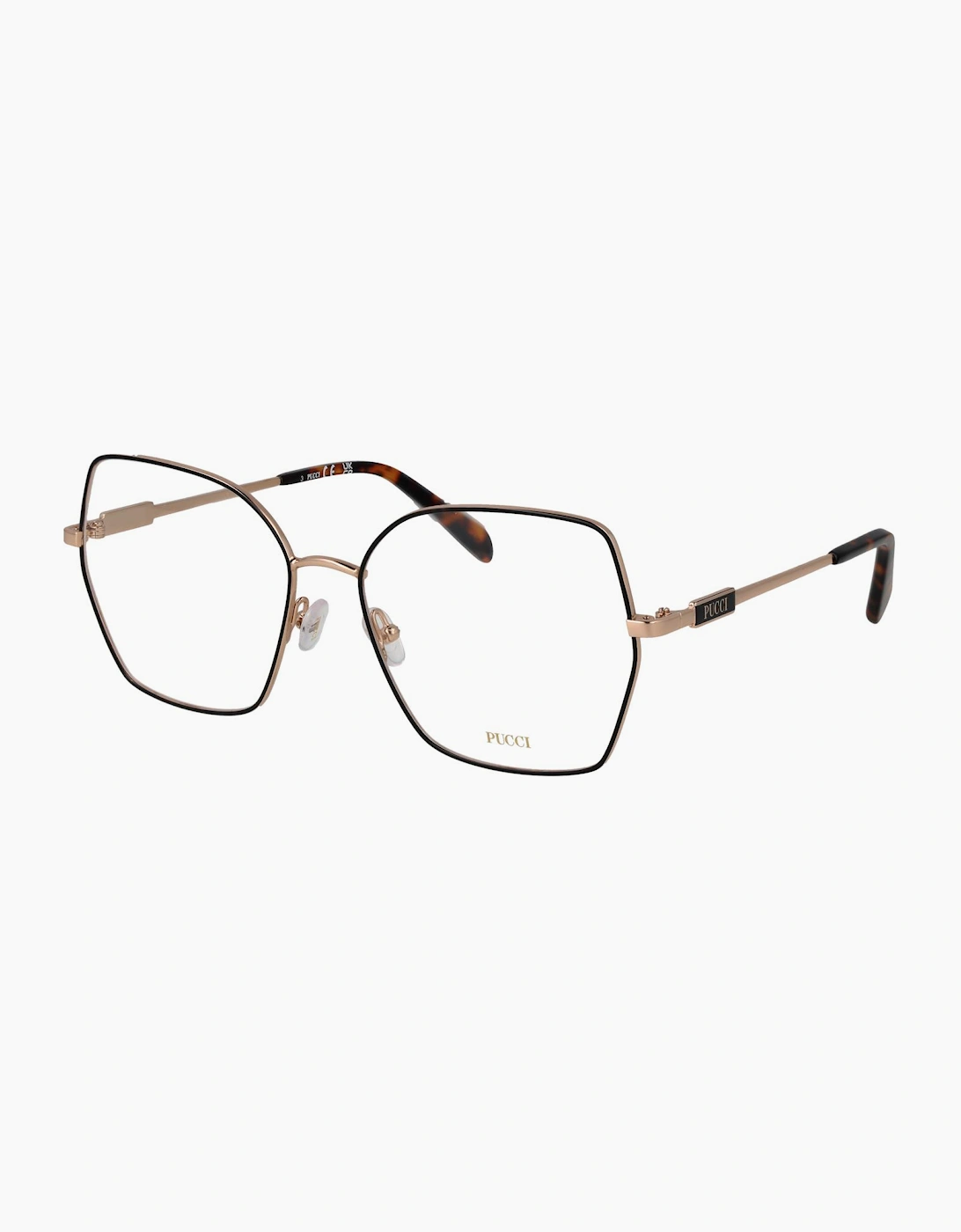 Pucci Optical Frame EP5213 005 56
