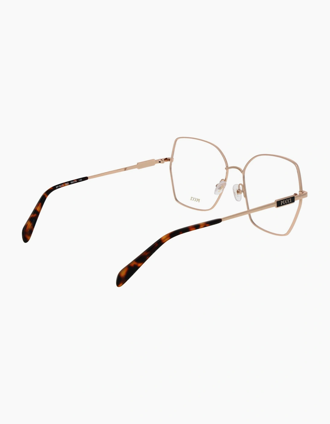 Pucci Optical Frame EP5213 005 56
