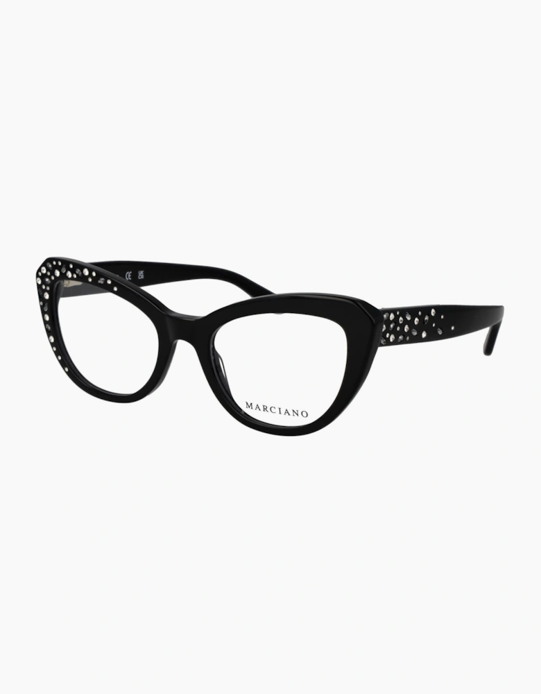 Marciano by Guess Optical Frame GM50016 001 53