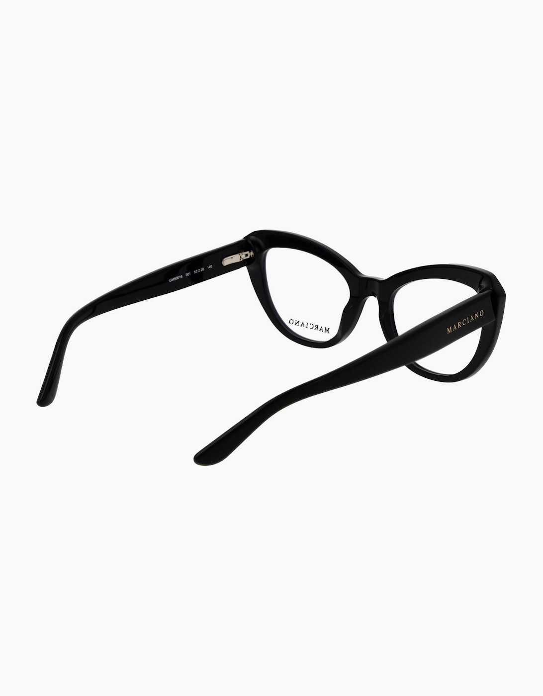 Marciano by Guess Optical Frame GM50016 001 53