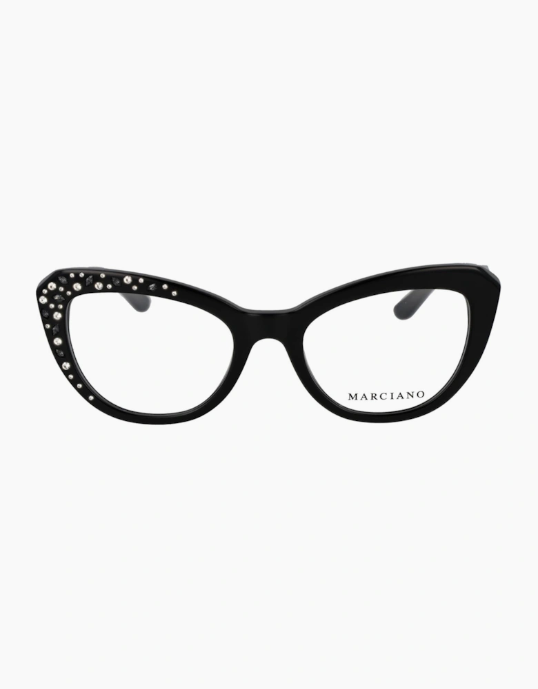 Marciano by Guess Optical Frame GM50016 001 53