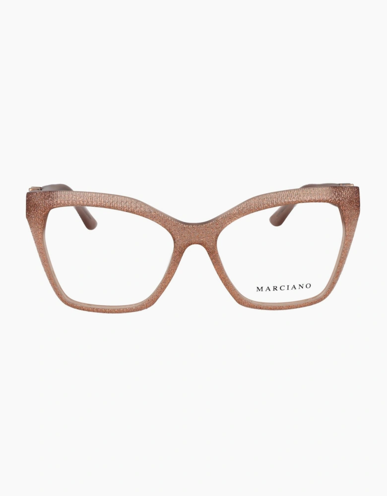 Marciano by Guess Optical Frame GM50009 057 55