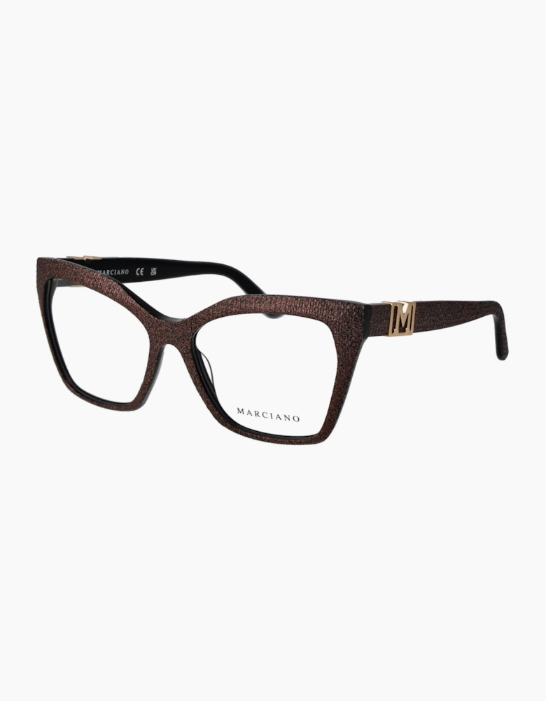 Marciano by Guess Optical Frame GM50009 005 55