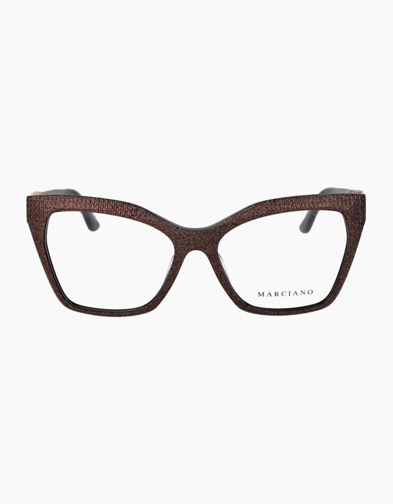 Marciano by Guess Optical Frame GM50009 005 55
