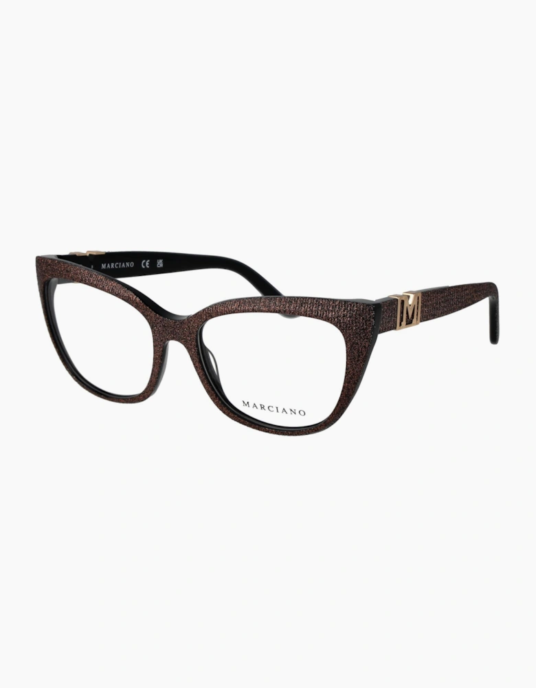Marciano by Guess Optical Frame GM50008 005 55
