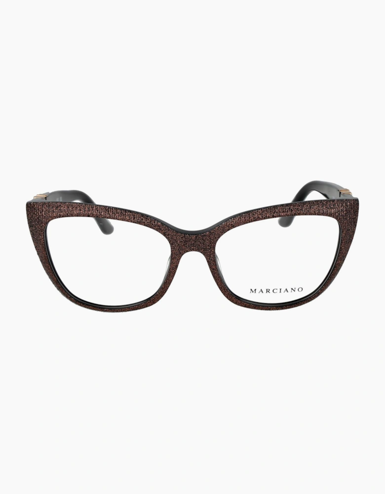 Marciano by Guess Optical Frame GM50008 005 55