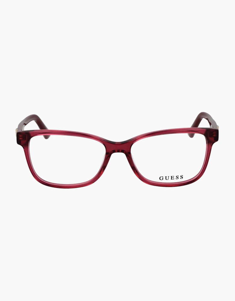 Guess Optical Frame GU2943 074 52