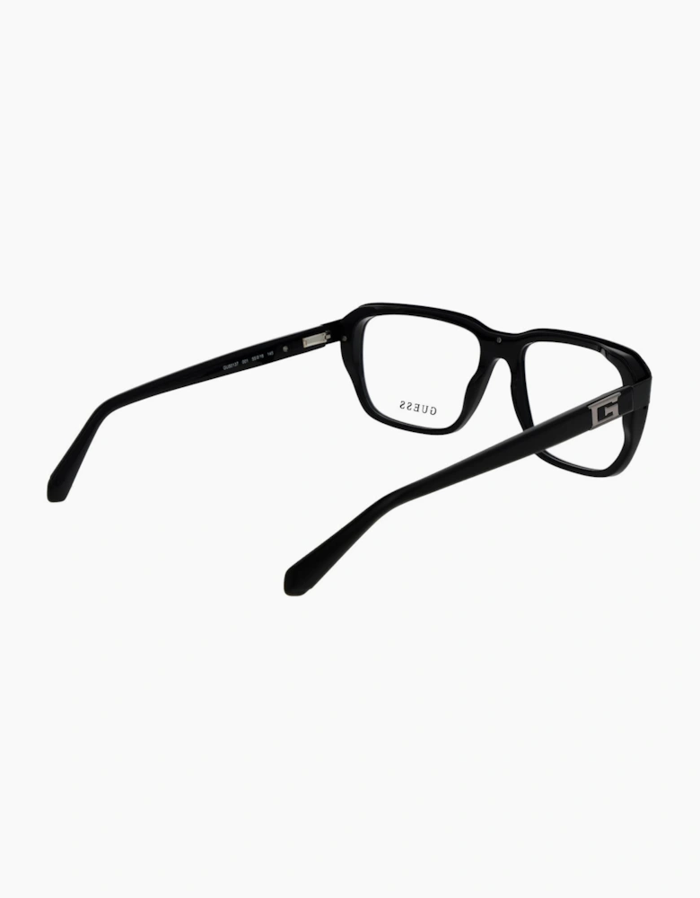Guess Optical Frame GU50137 001 55