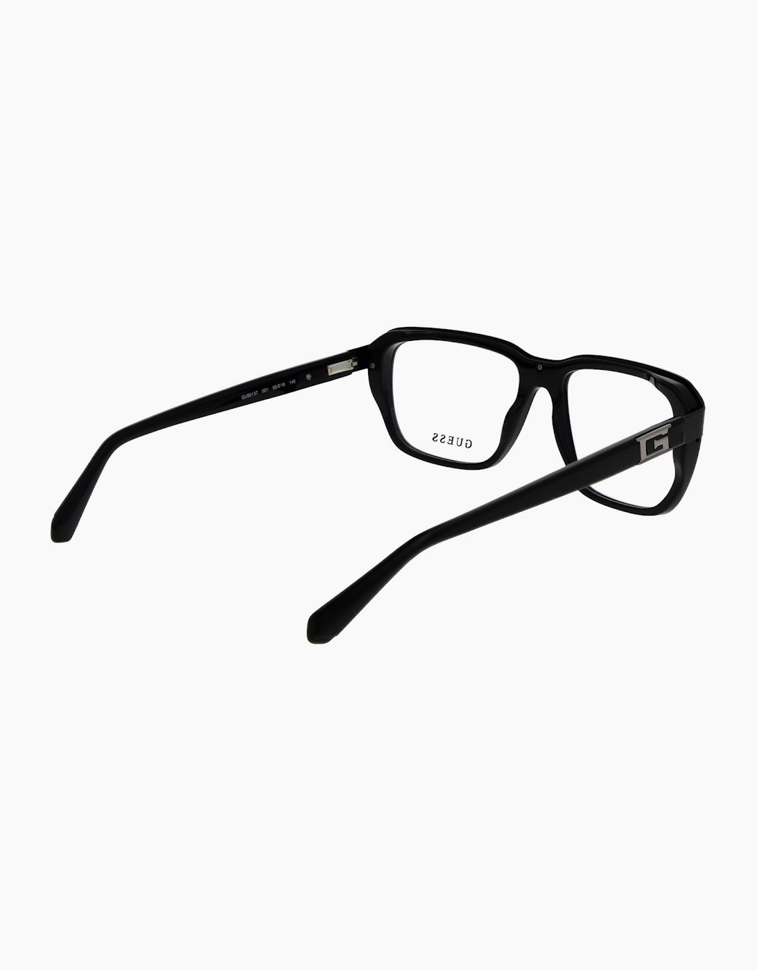 Guess Optical Frame GU50137 001 55