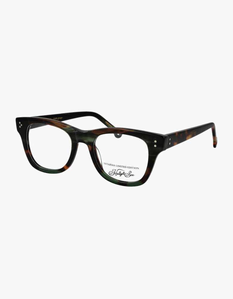 Hally & Son Optical Frame HS812V04 04 50
