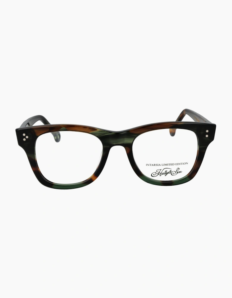 Hally & Son Optical Frame HS812V04 04 50