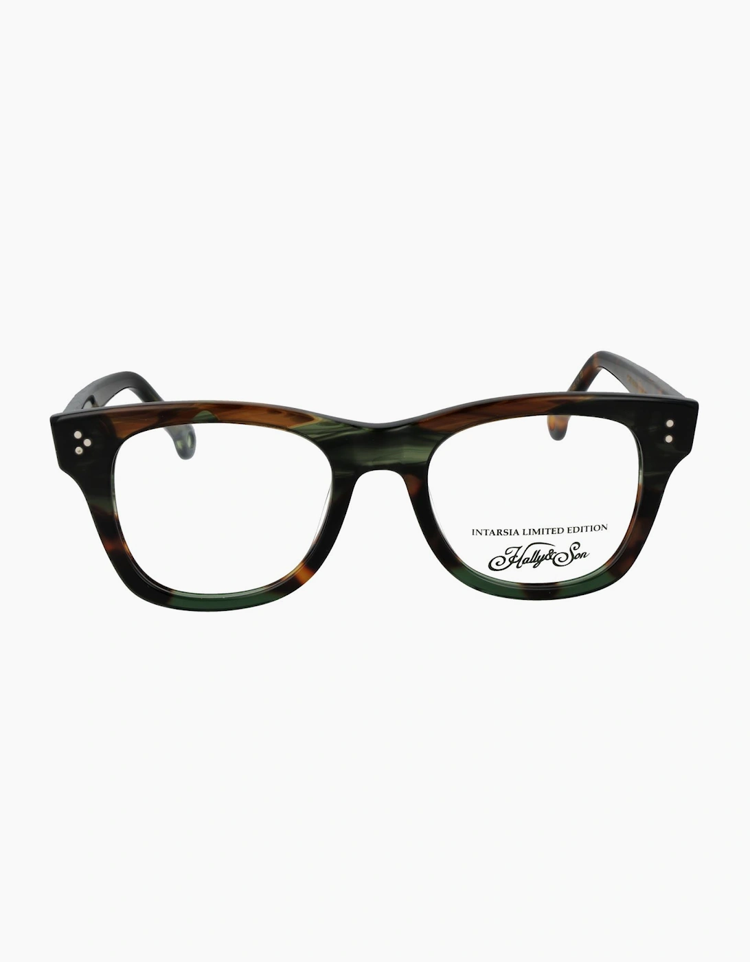 Hally & Son Optical Frame HS812V04 04 50