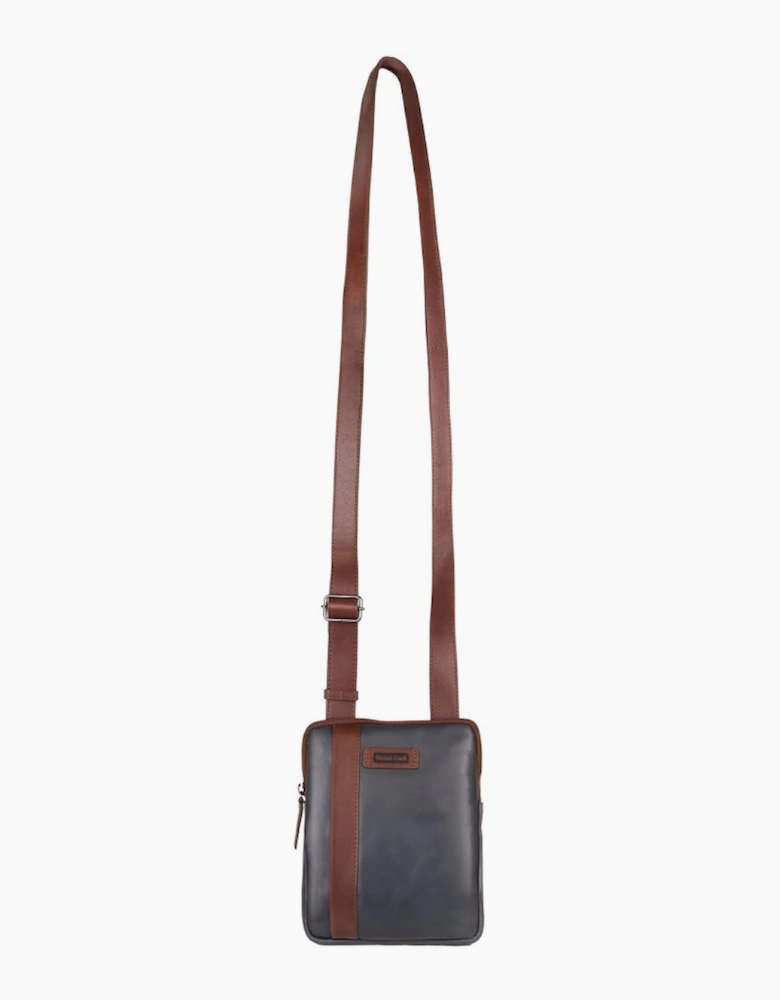 Armando Womens Messenger Bag