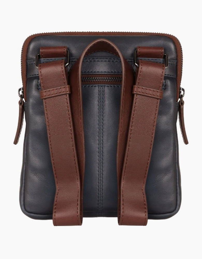 Armando Womens Messenger Bag