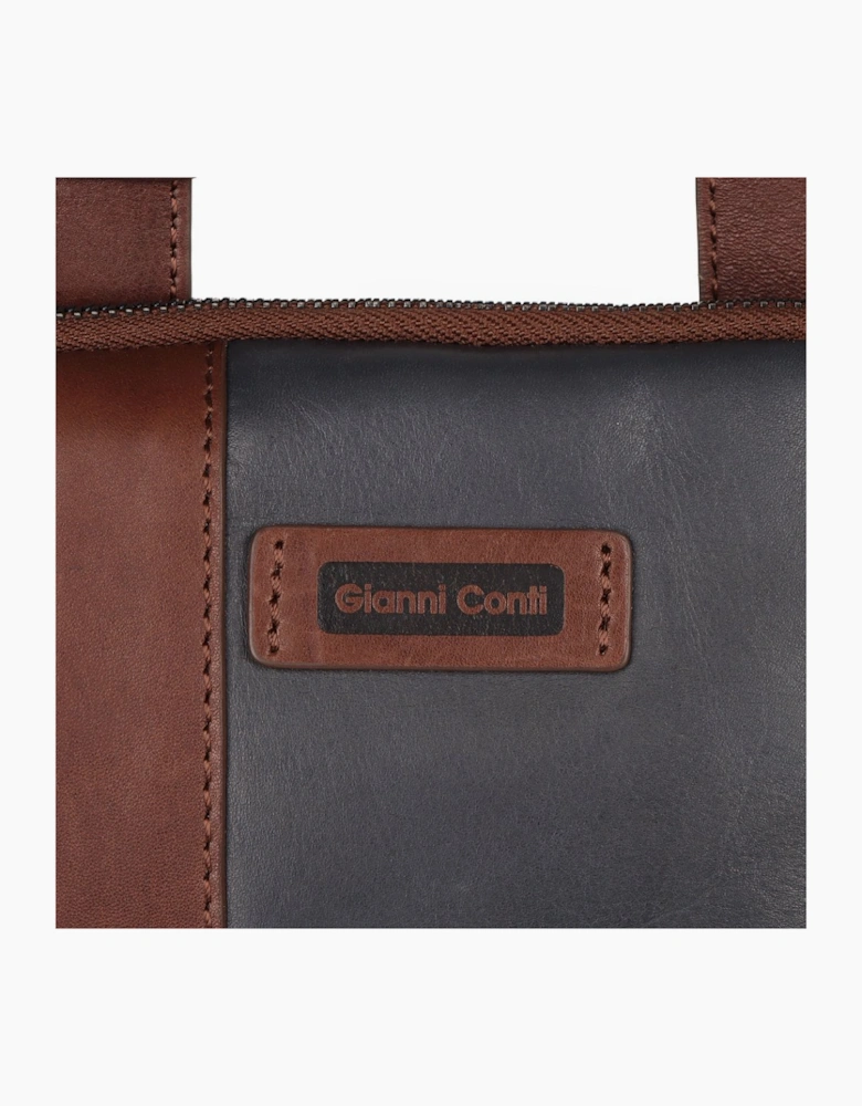 Armando Womens Messenger Bag