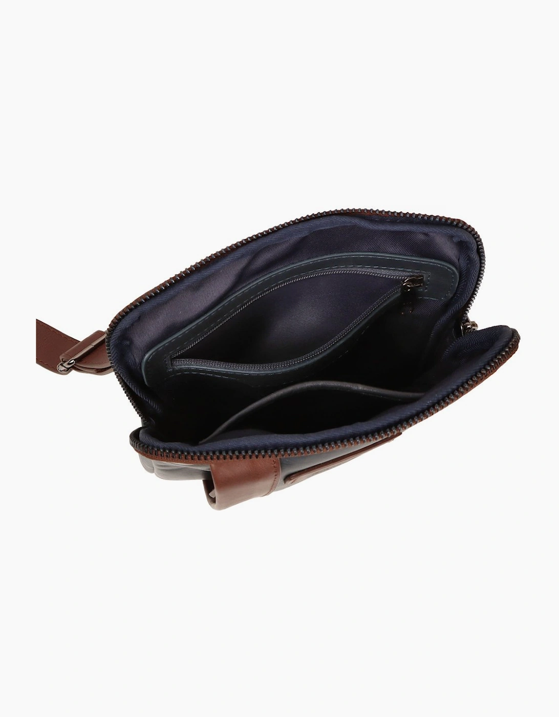 Armando Womens Messenger Bag