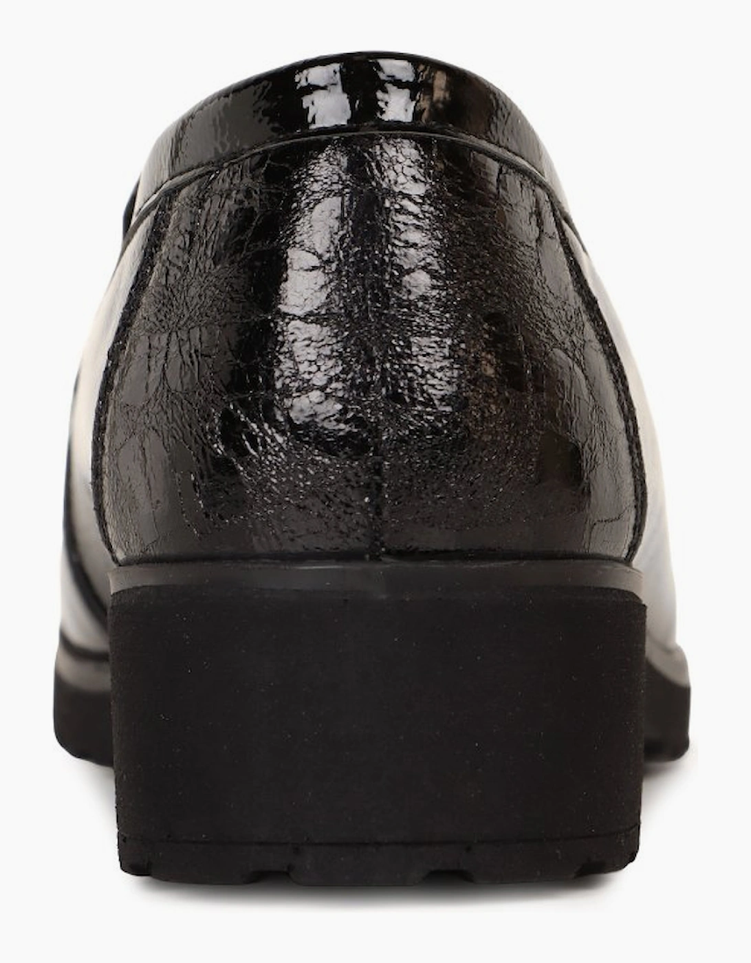 Nena Womens Penny Loafers