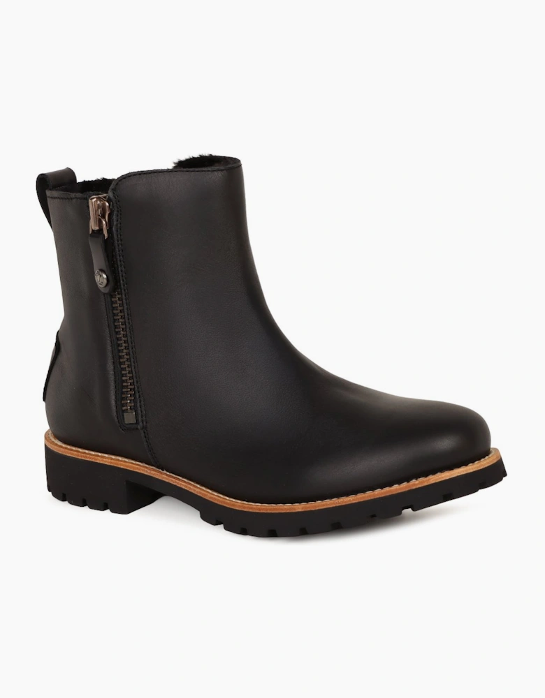 Fiore Trav B1 Womens Ankle Boots
