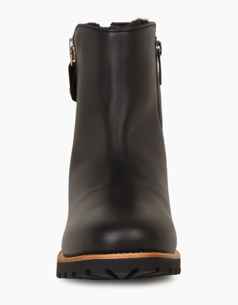 Fiore Trav B1 Womens Ankle Boots