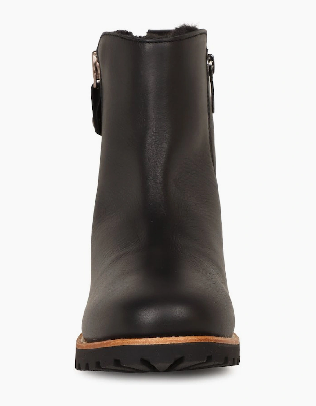 Fiore Trav B1 Womens Ankle Boots