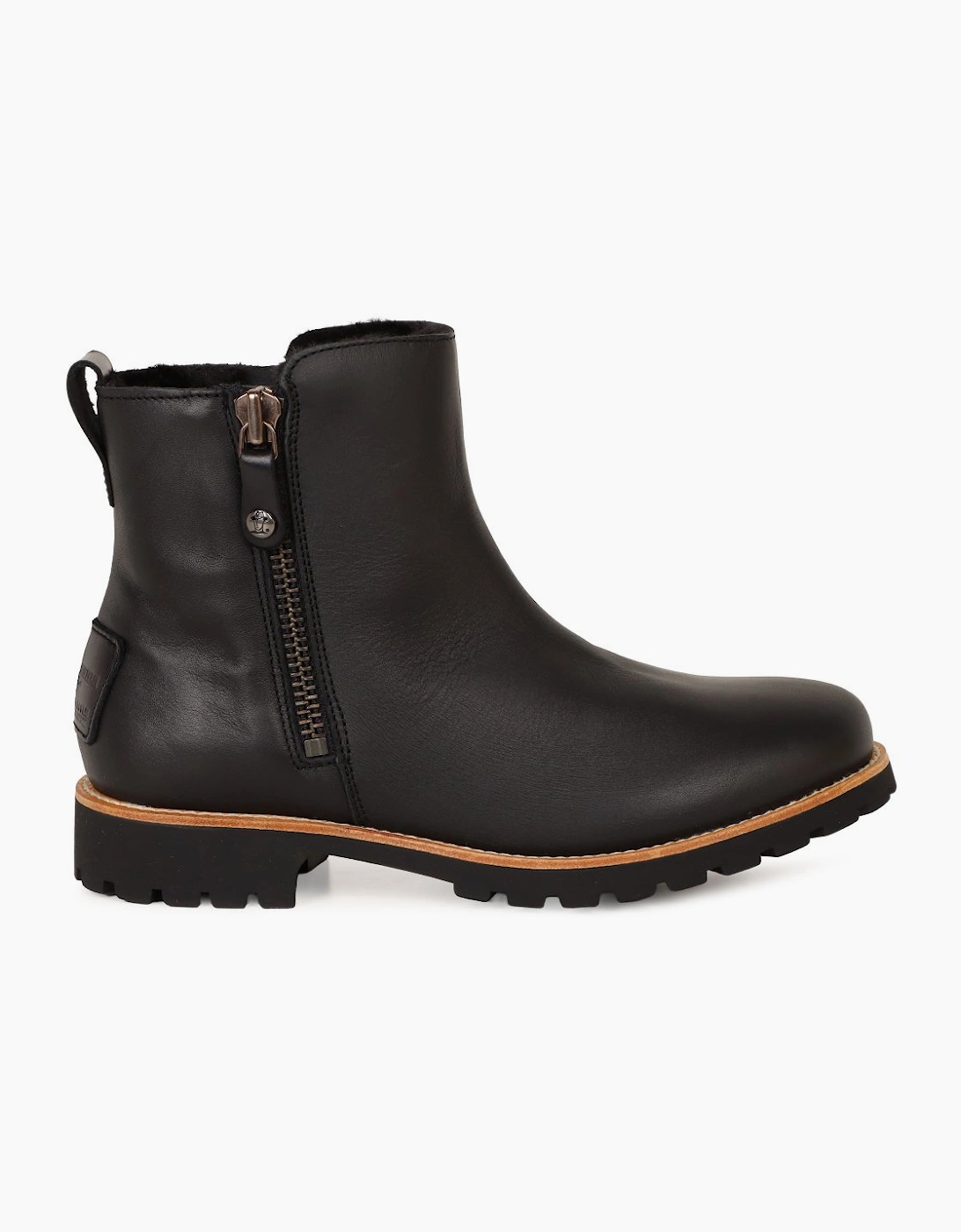 Fiore Trav B1 Womens Ankle Boots