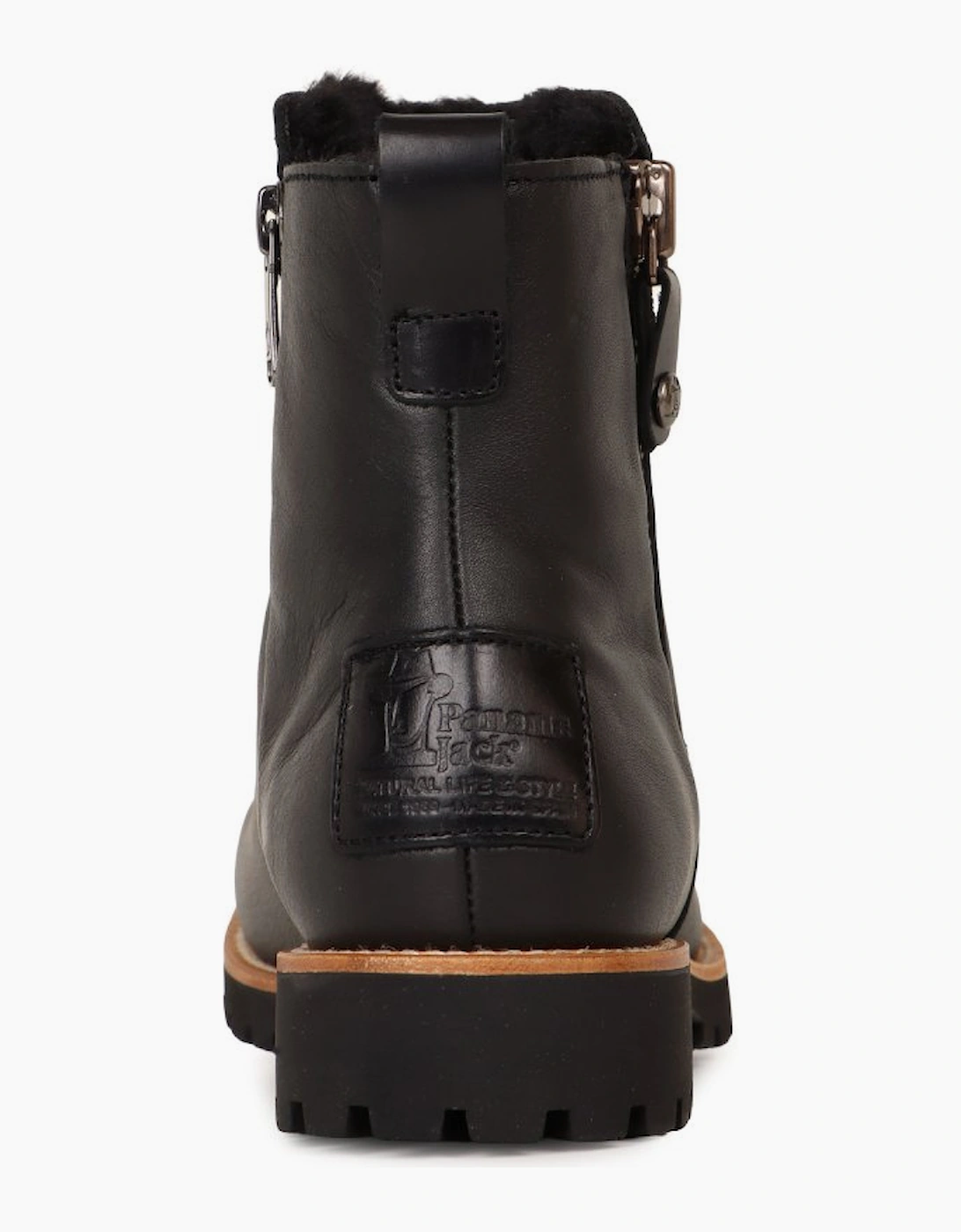 Fiore Trav B1 Womens Ankle Boots