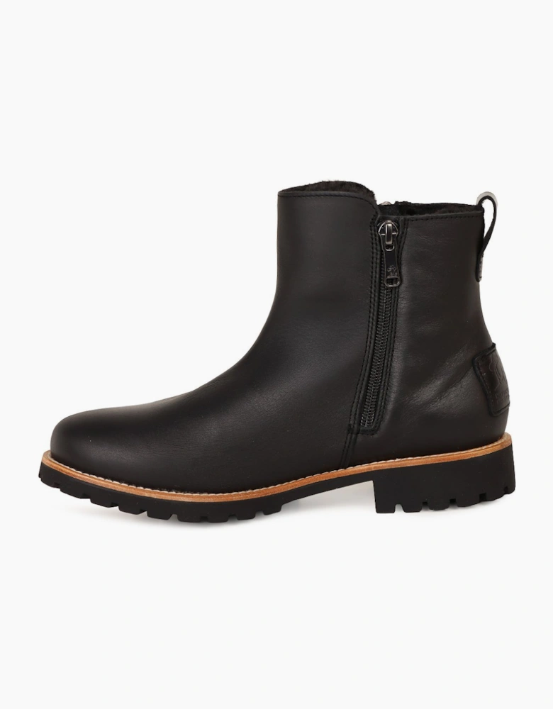 Fiore Trav B1 Womens Ankle Boots