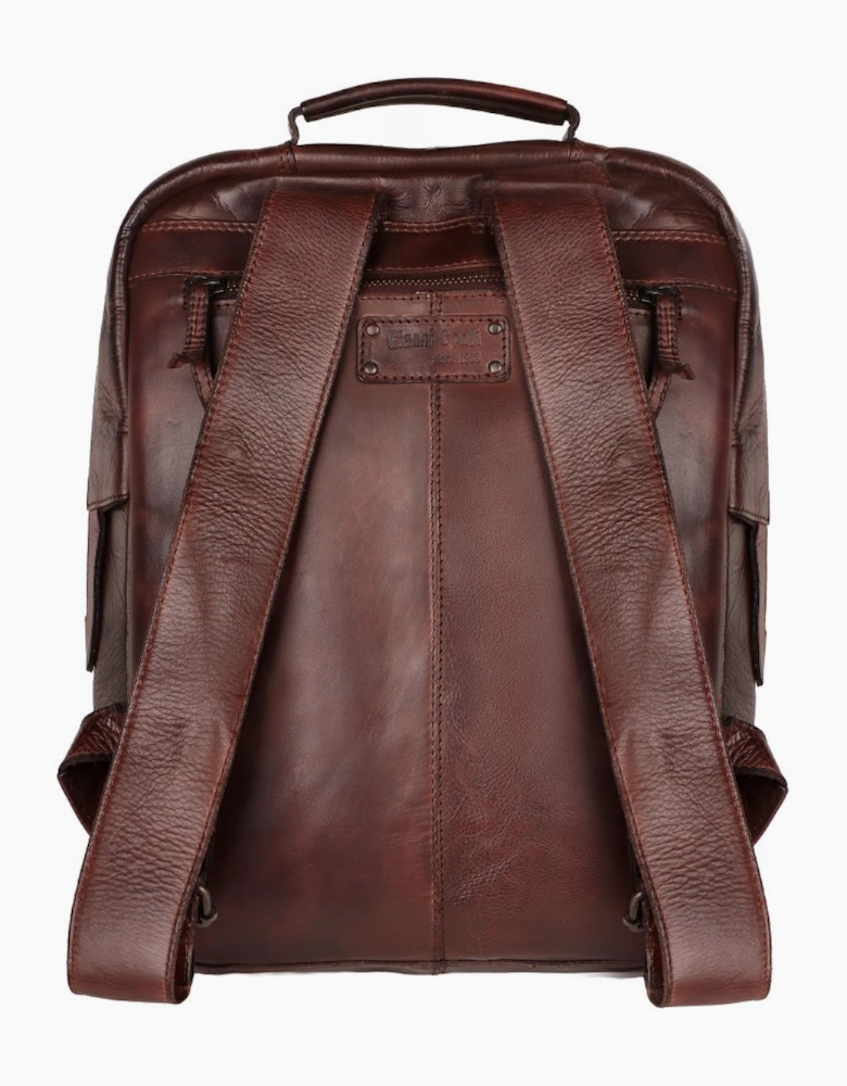 Davide Backpack