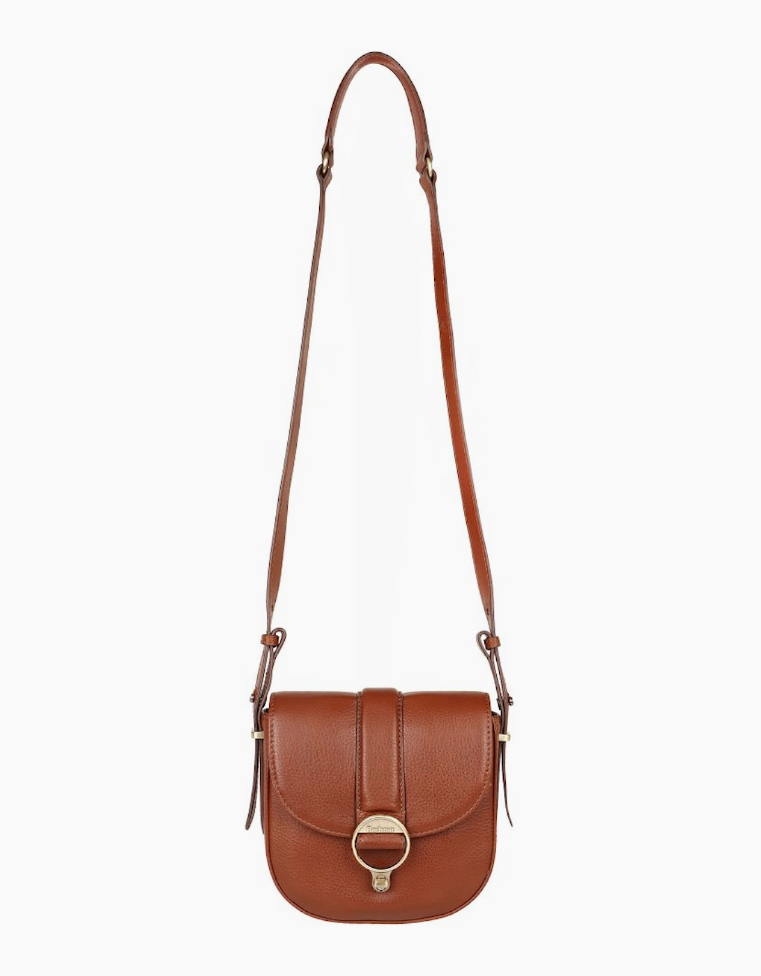 Elm Leather Womens Crossbody Handbag