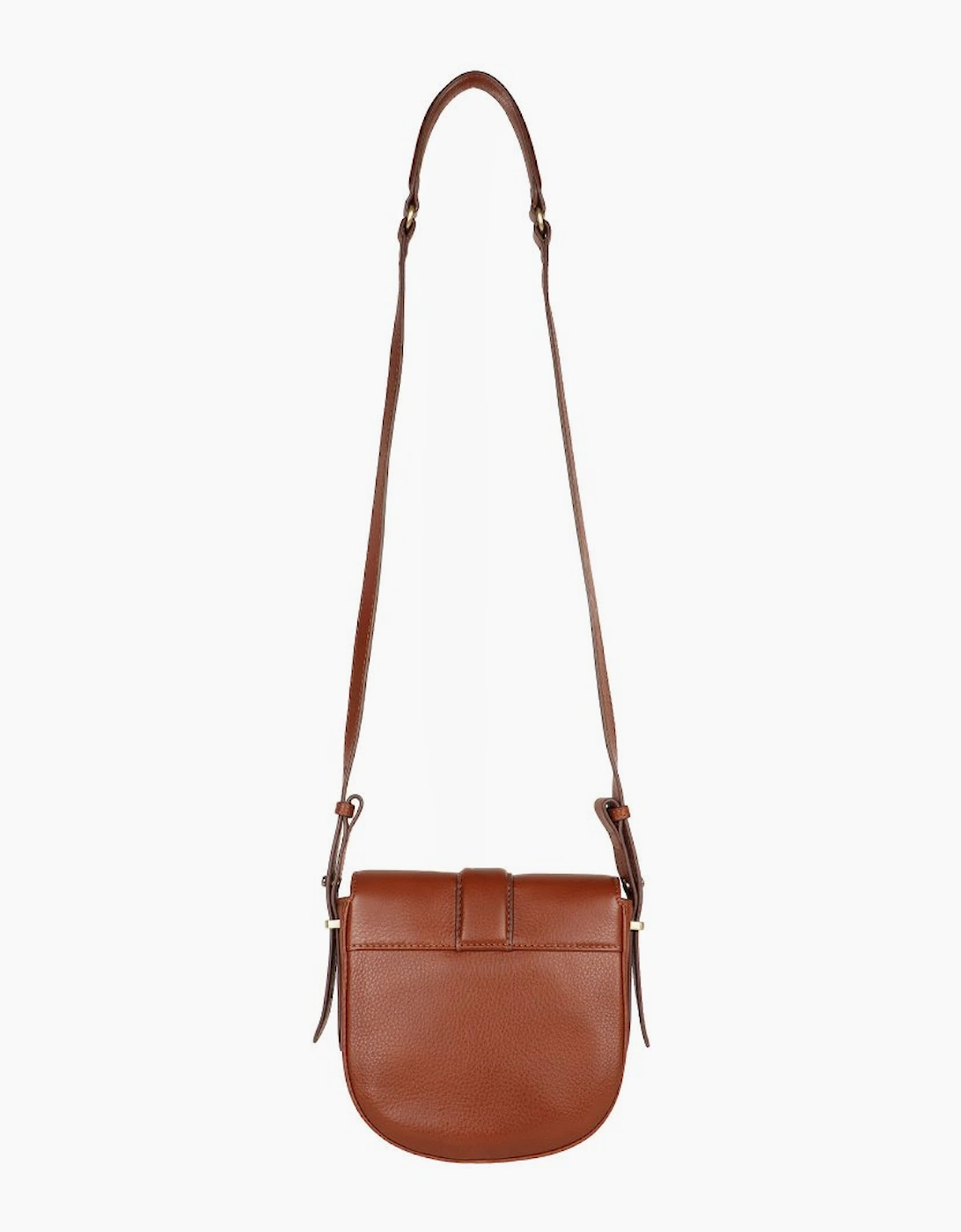 Elm Leather Womens Crossbody Handbag
