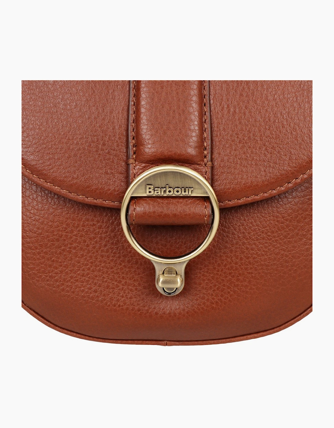 Elm Leather Womens Crossbody Handbag