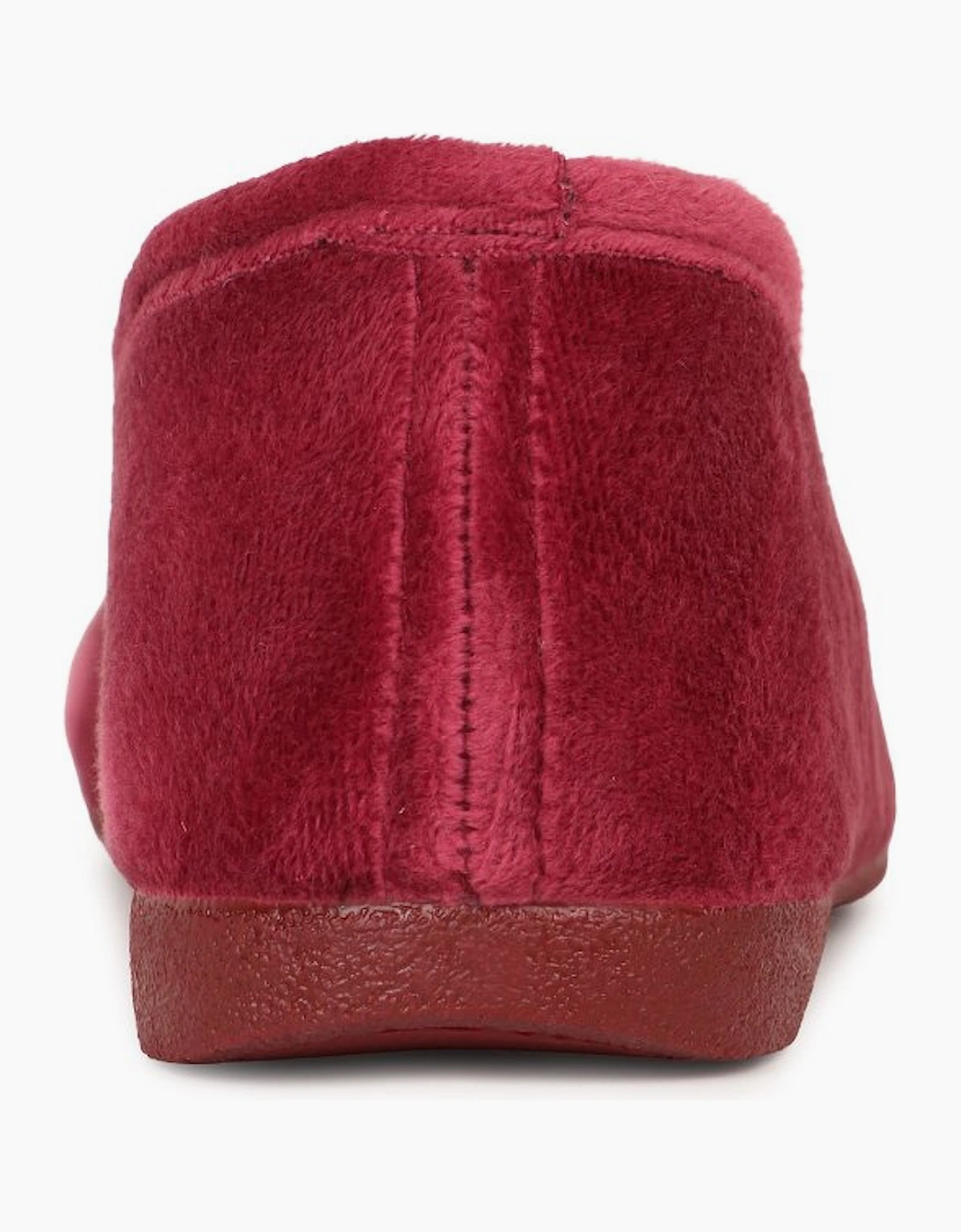 Grenoble III Womens Full Slippers