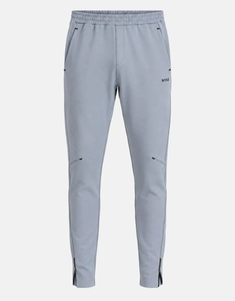 BOSS Hicon Active Track Pant Joggers Dark Grey