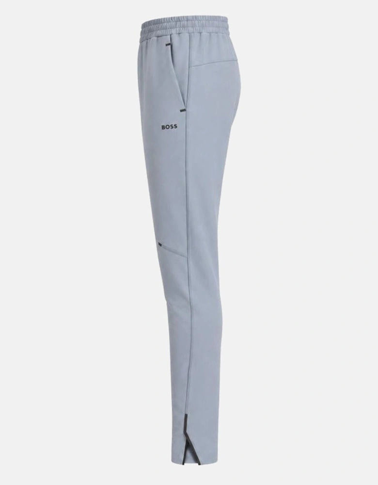 BOSS Hicon Active Track Pant Joggers Dark Grey