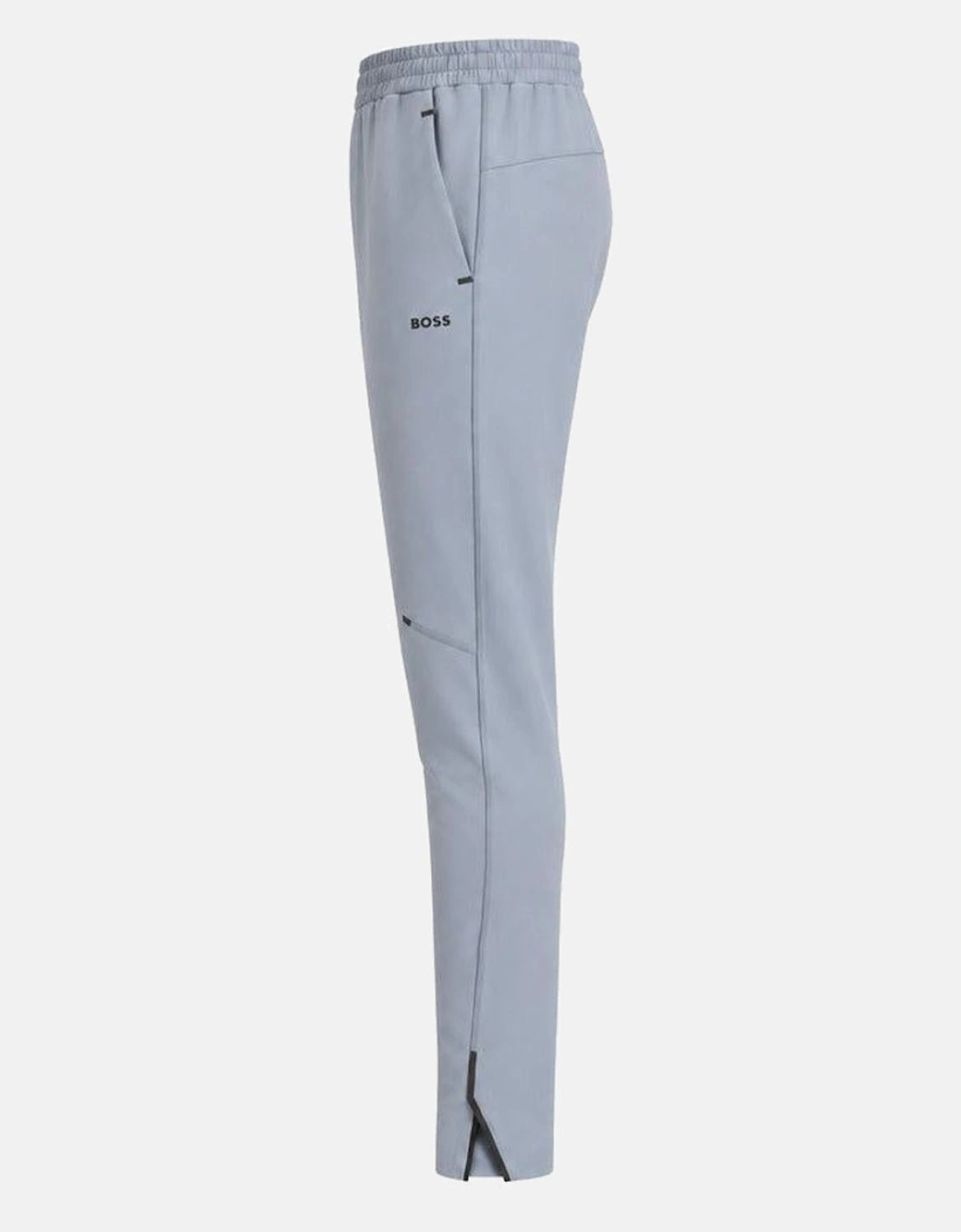 BOSS Hicon Active Track Pant Joggers Dark Grey