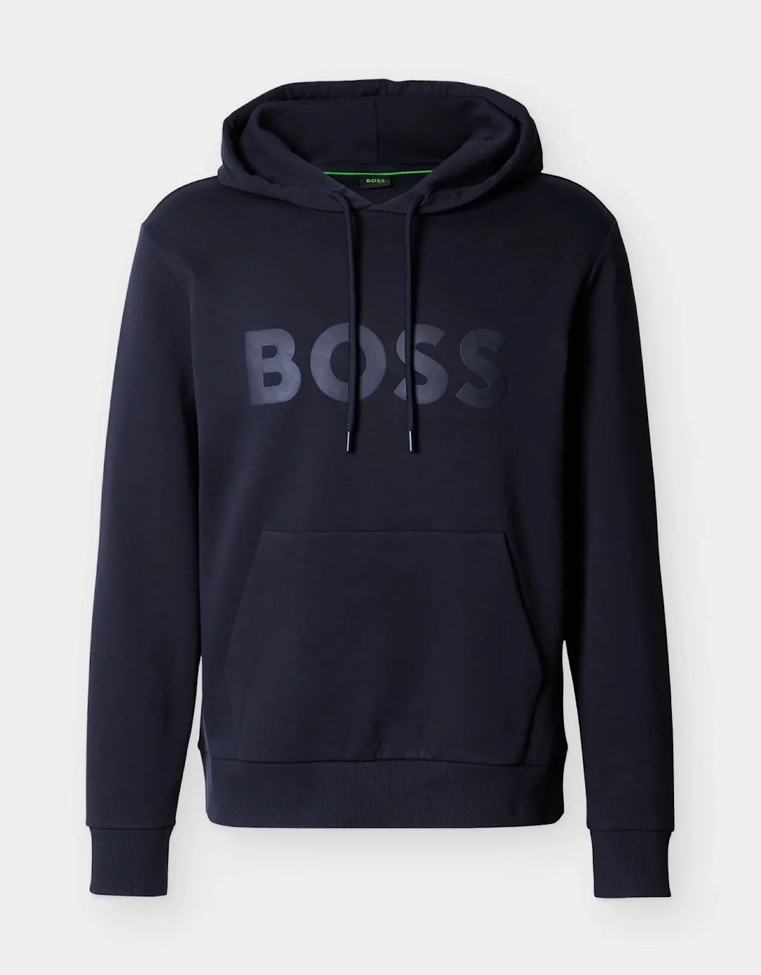 BOSS Soody Hoodie Dark Blue