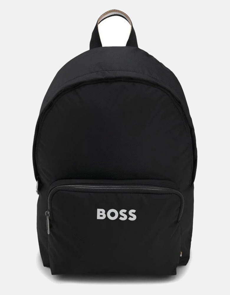 BOSS Catch 3.0 Backpack Black