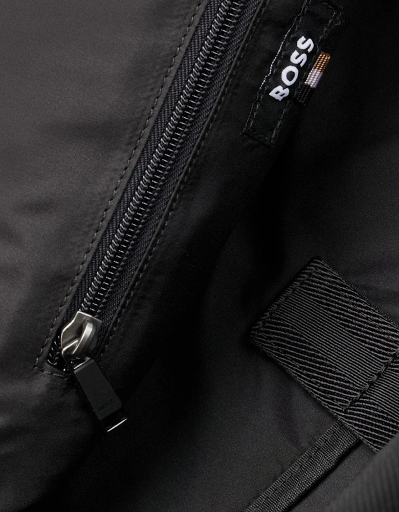 BOSS Catch 3.0 Backpack Black