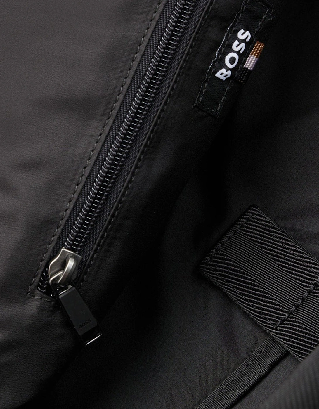 BOSS Catch 3.0 Backpack Black
