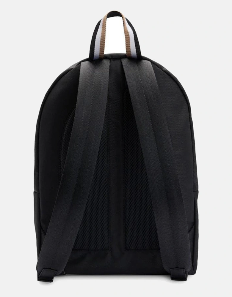 BOSS Catch 3.0 Backpack Black