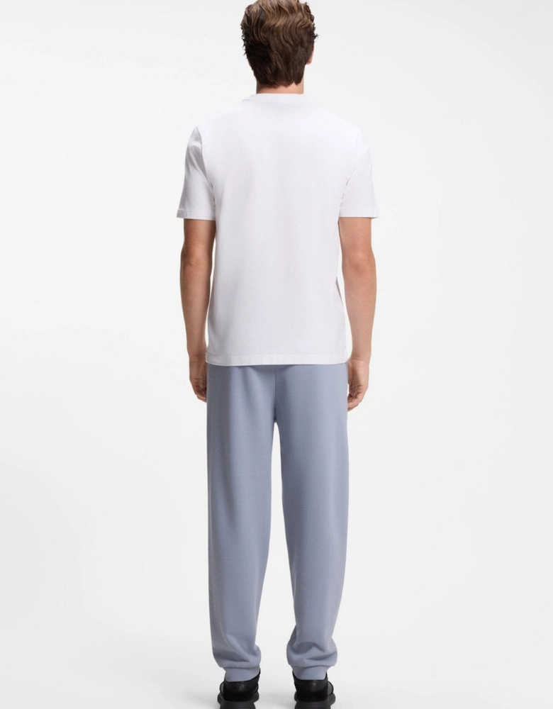 BOSS Crew Neck Tee T-Shirt White