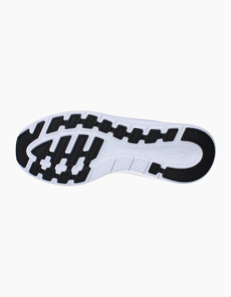 Skechers Hands Free Slip Ins Arch Fit 2.0 Look Ahead Mens Trainers 232462 Shoes  BKW