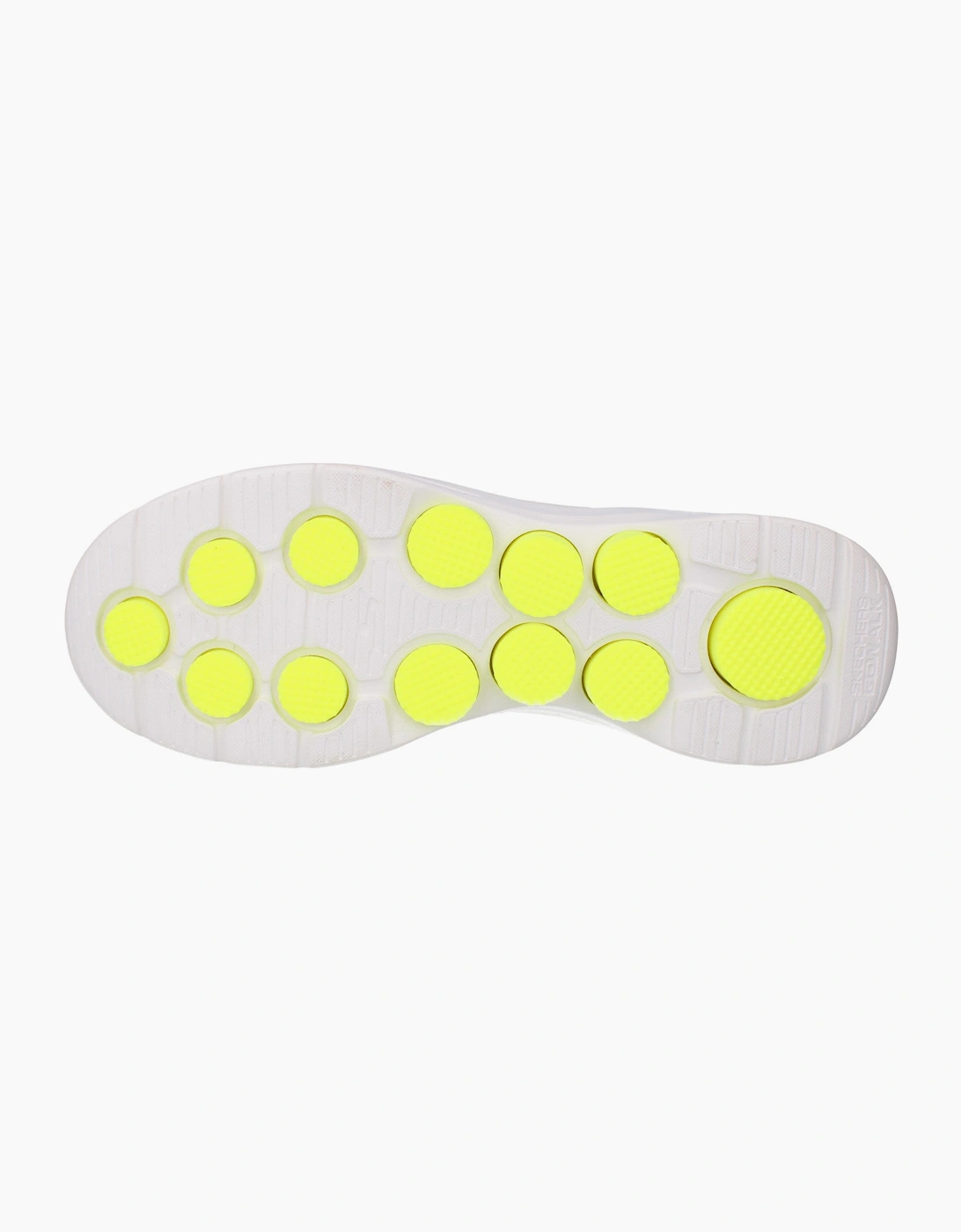 Skechers Hands Free Slips Ins Go Walk 7 Easy On 2 Mens Trainers 216641 GYYL
